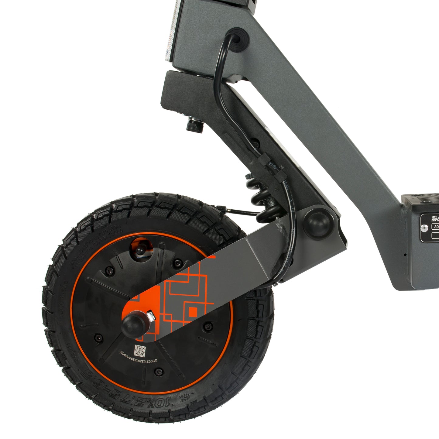 KuKirin G2 Ultra Electric Scooter
