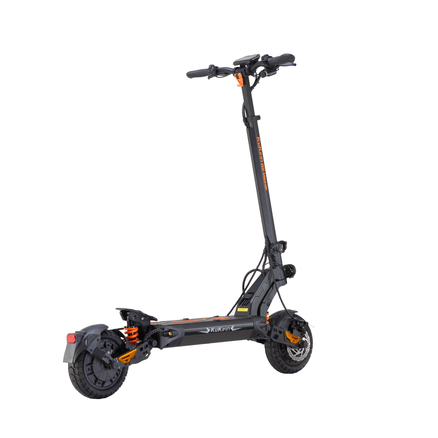 KuKirin G2 Ultra Electric Scooter