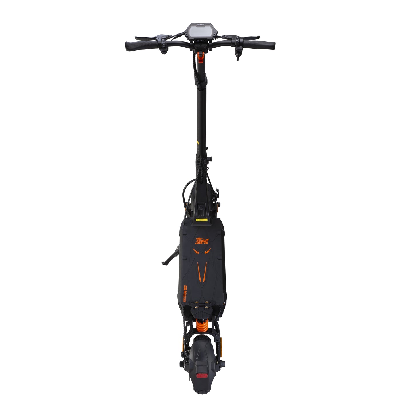 KuKirin G2 Ultra Electric Scooter