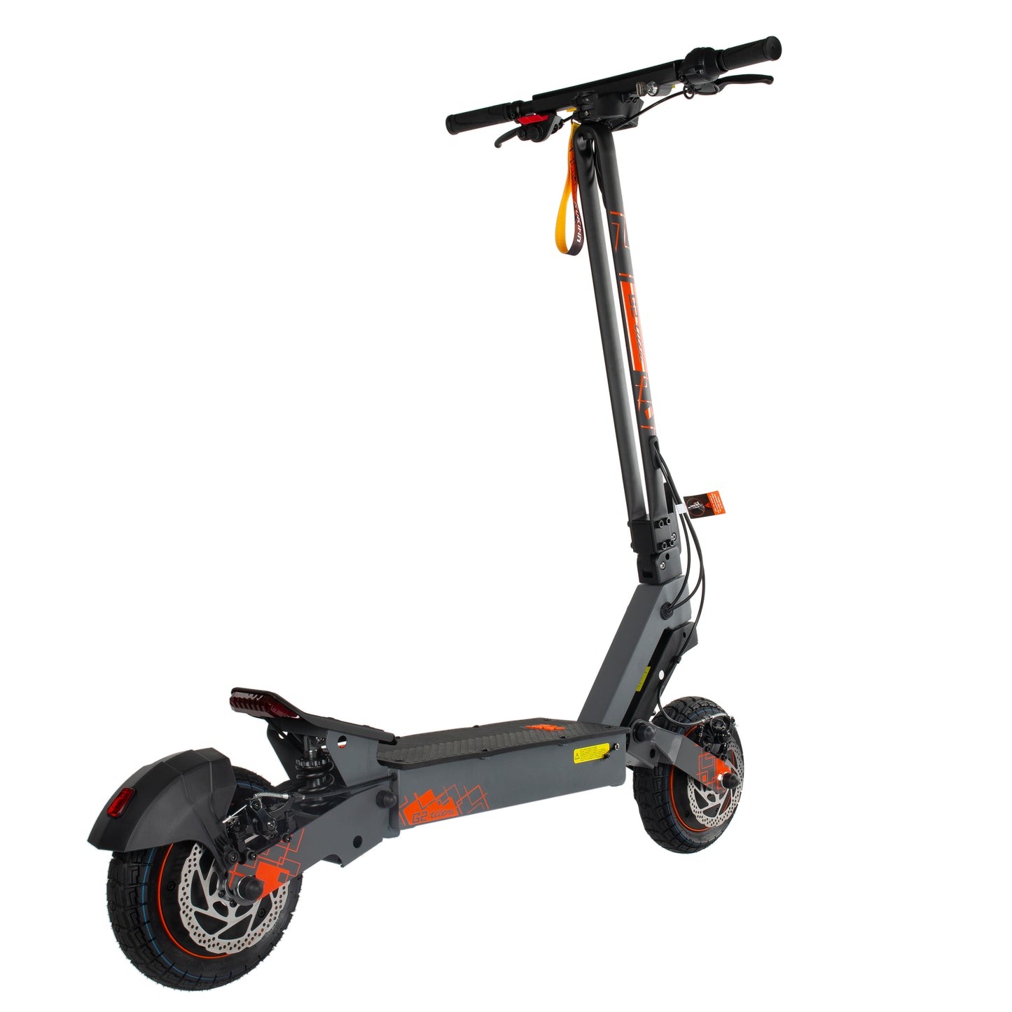 KuKirin G2 Ultra Electric Scooter