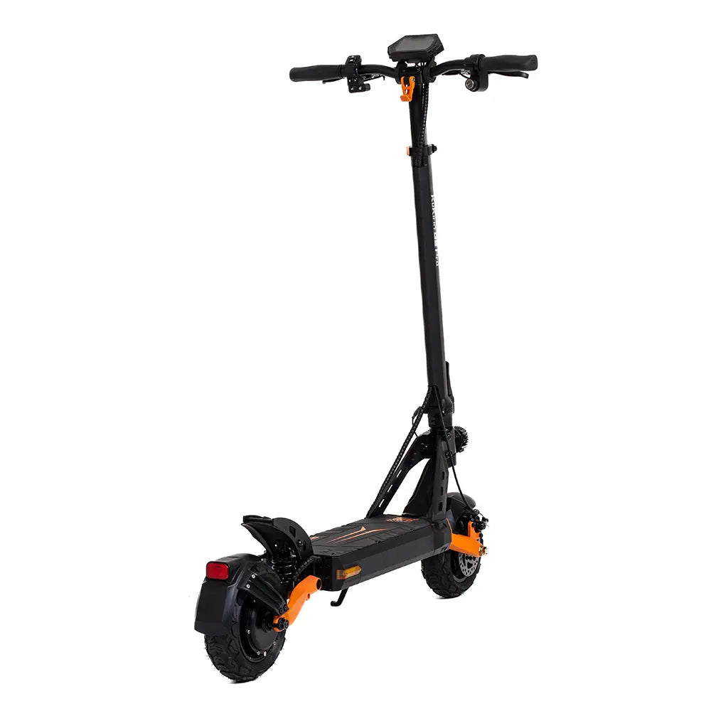 Durable Build: Integrated design offers both strength and resilience.