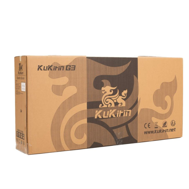 Rear Pedal Design: Ultra-wide rear pedals for enhanced control and fun riding maneuvers.