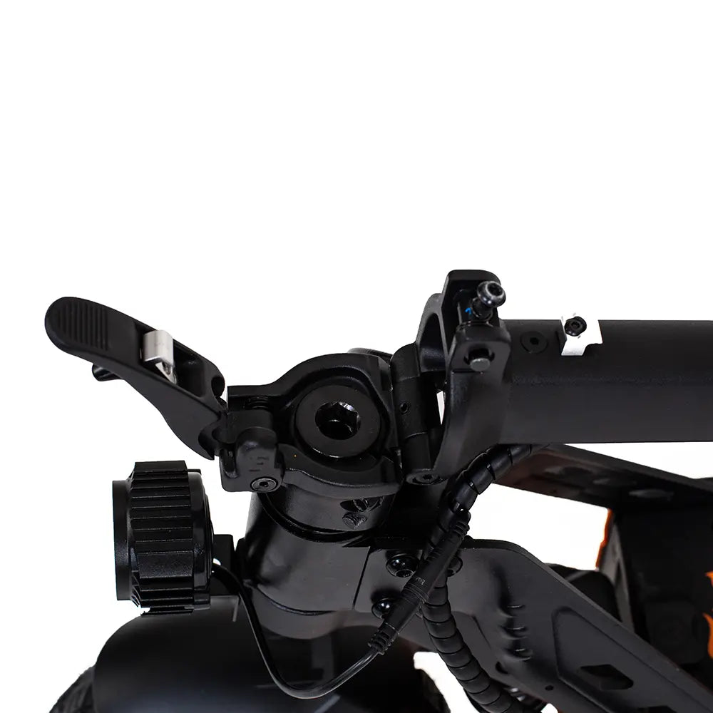 Convenient Design: One-step folding and integrated design for easy travel.