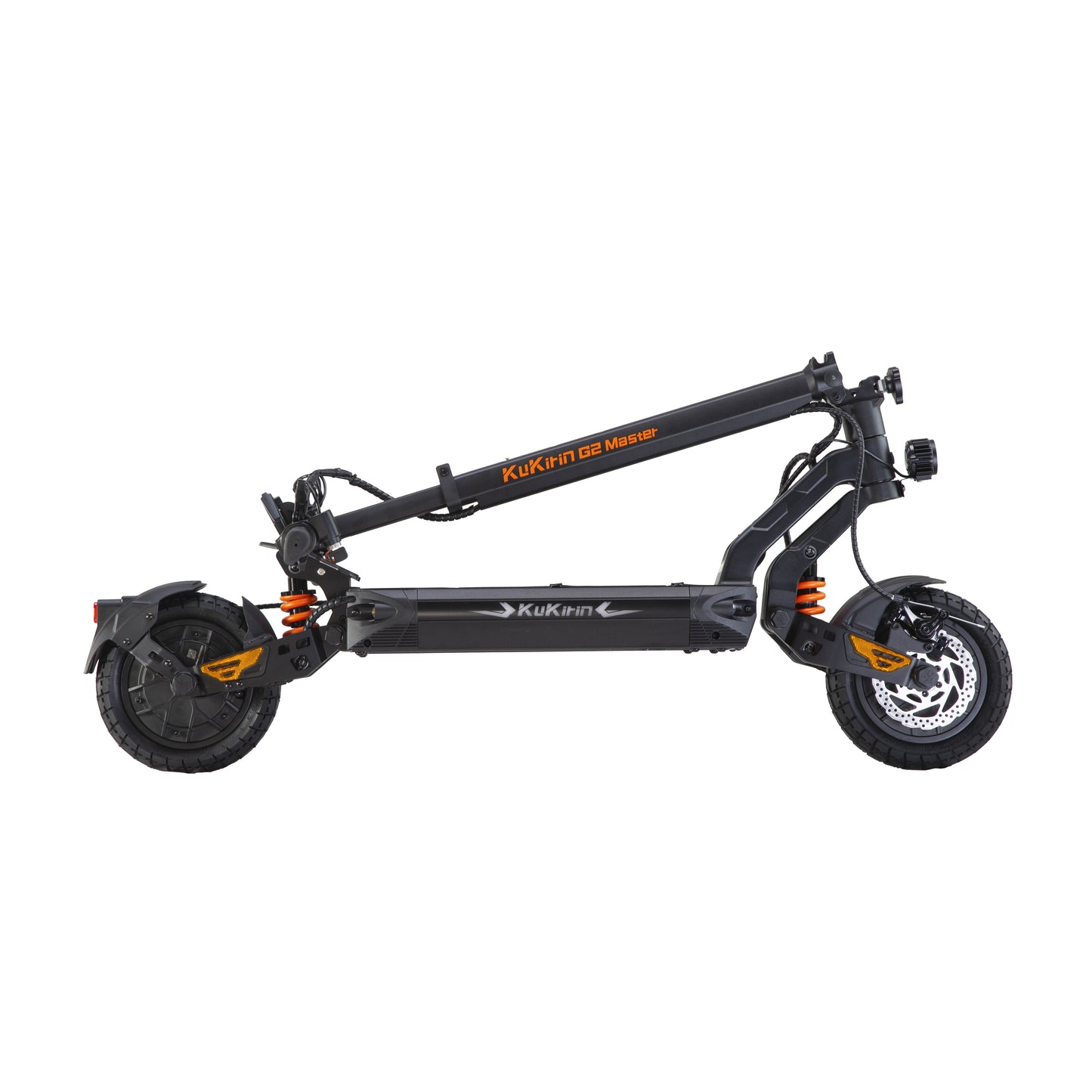 KuKirin G2 Ultra Electric Scooter