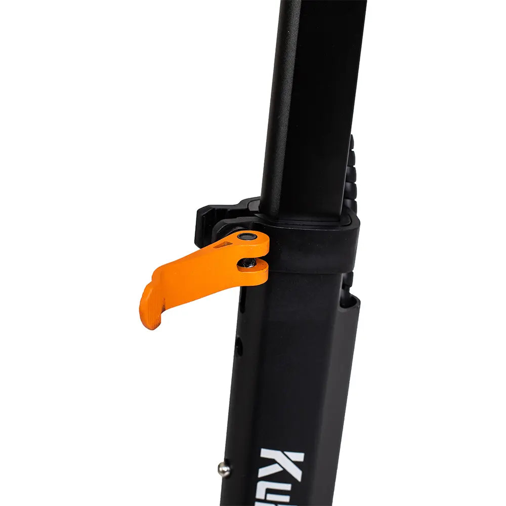 Advanced Heat Management: Dual heat dissipation system keeps motor performance optimal.