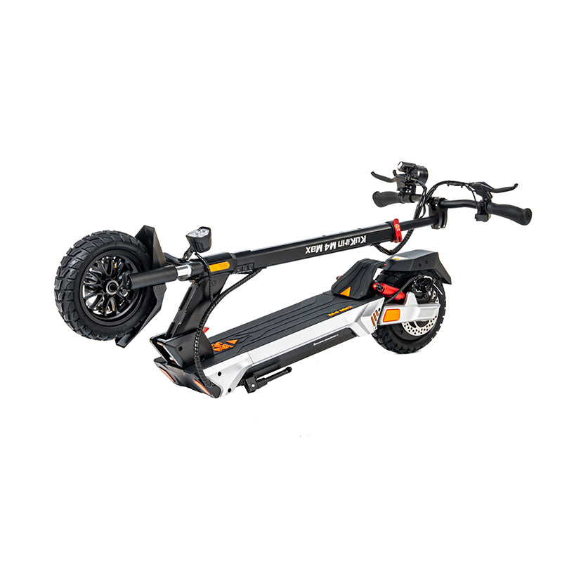 KuKirin M4 Max Electric Scooter
