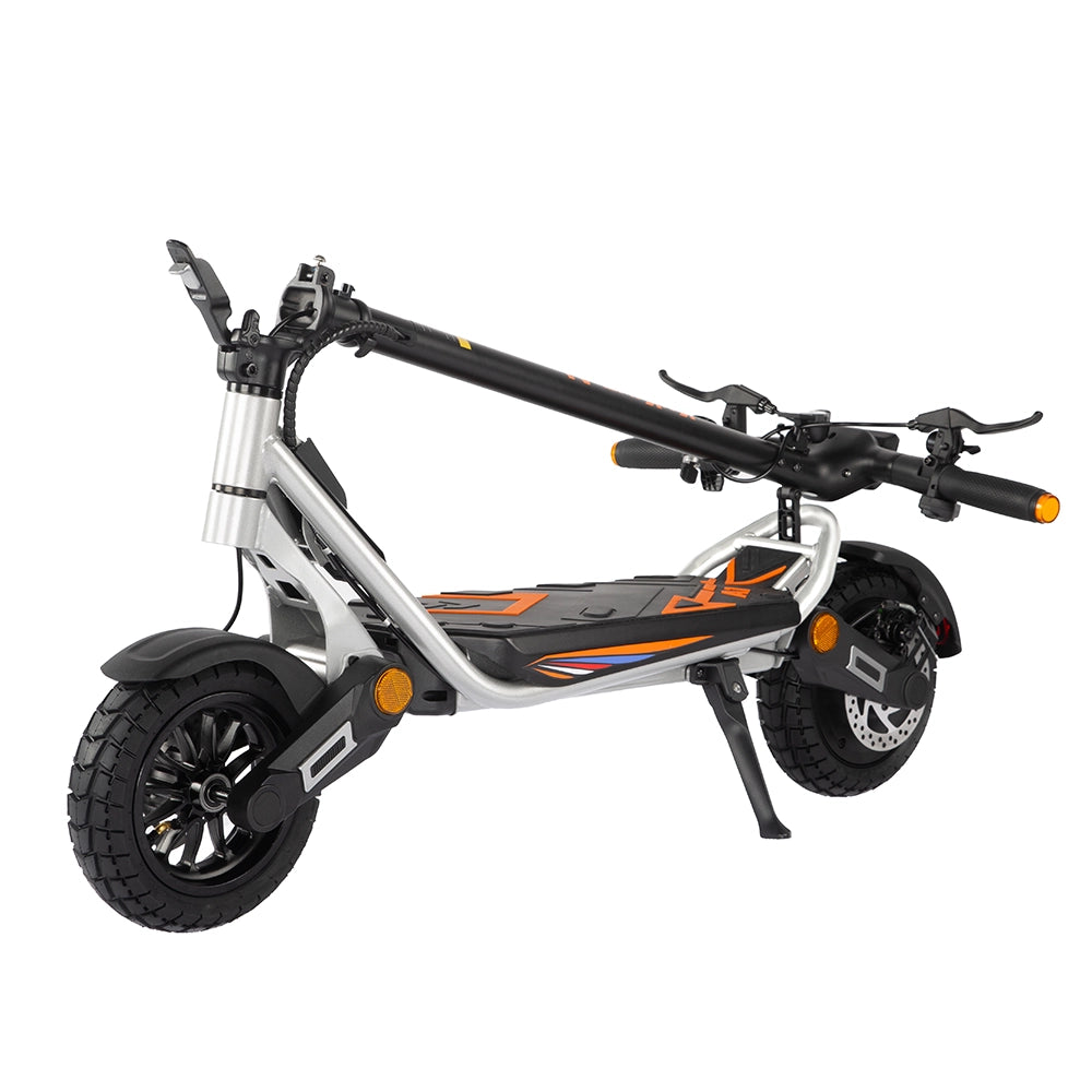 KuKirin A1 Electric Scooter