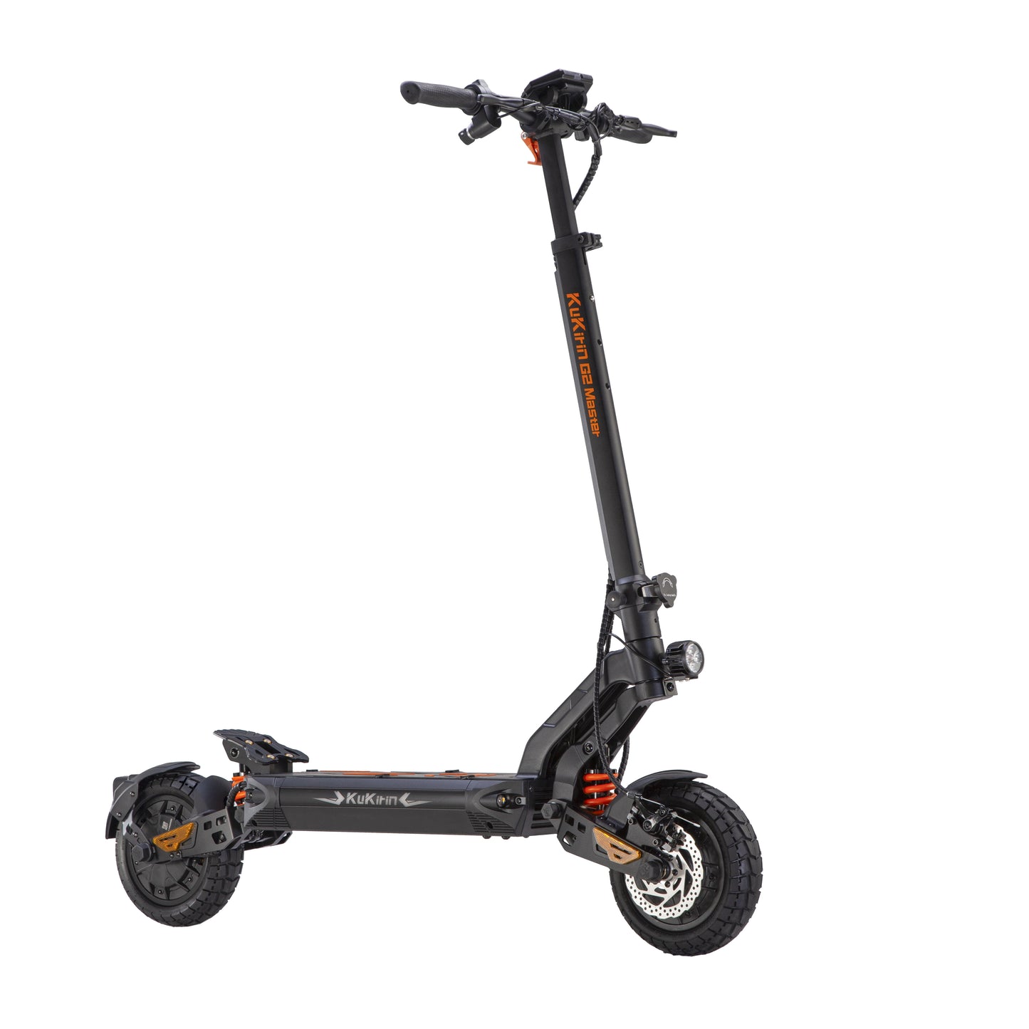 KuKirin G2 Ultra Electric Scooter