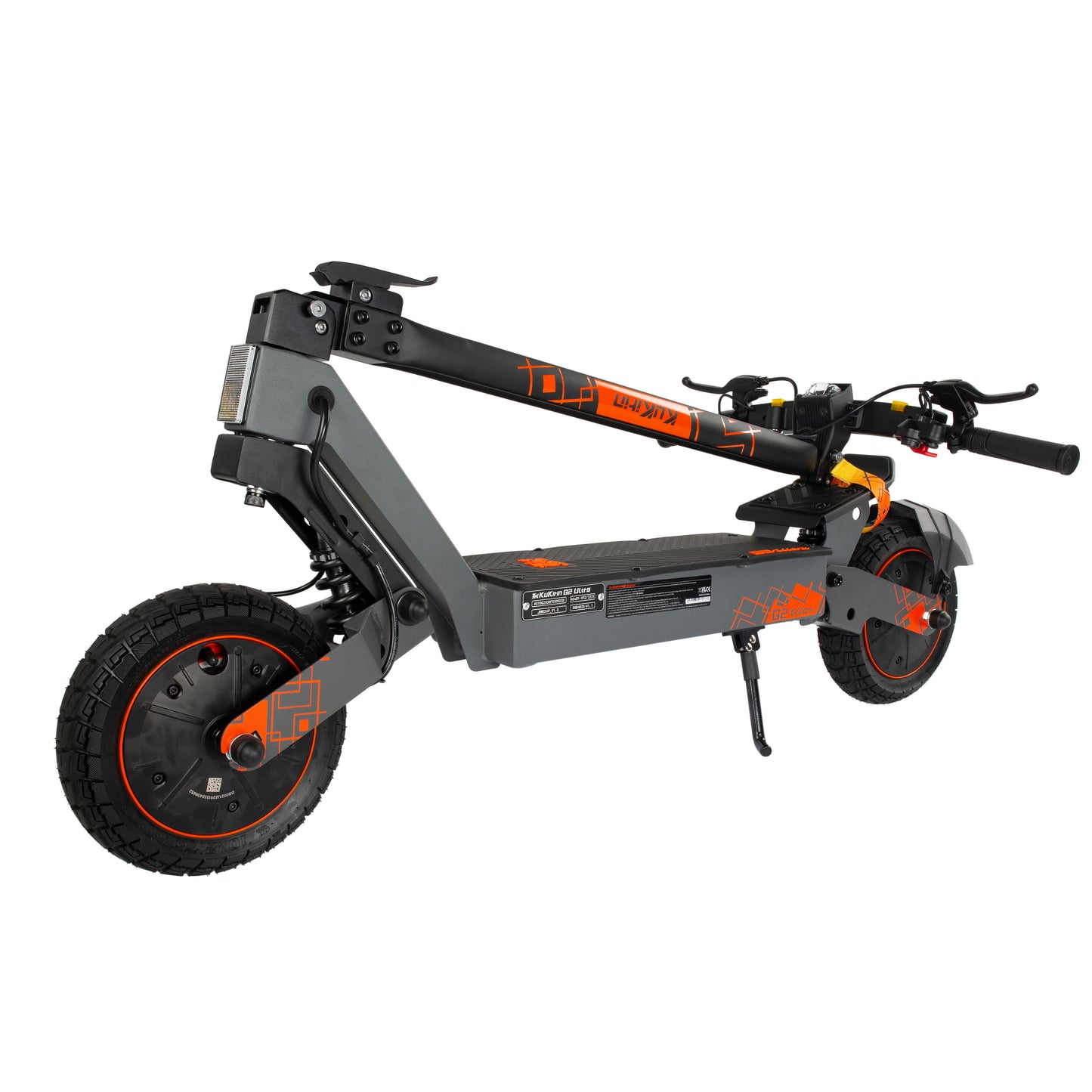 KuKirin G2 Ultra Electric Scooter