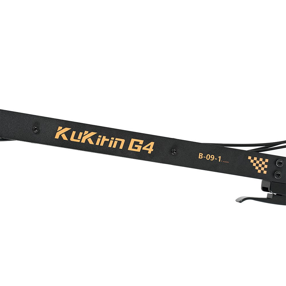 Innovative Design: Unique hollow stem and robust construction for enhanced performance.