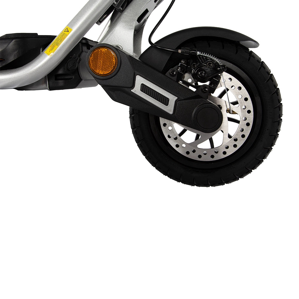 KuKirin A1 Electric Scooter