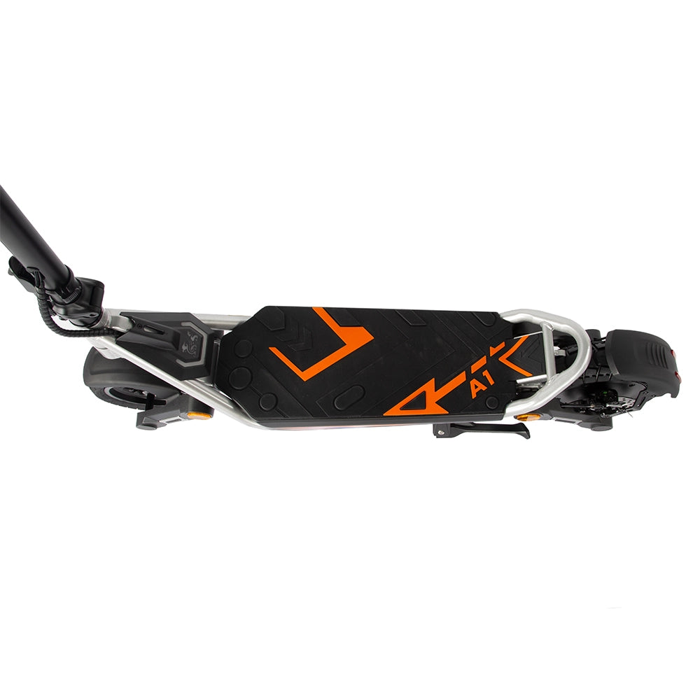 KuKirin A1 Electric Scooter