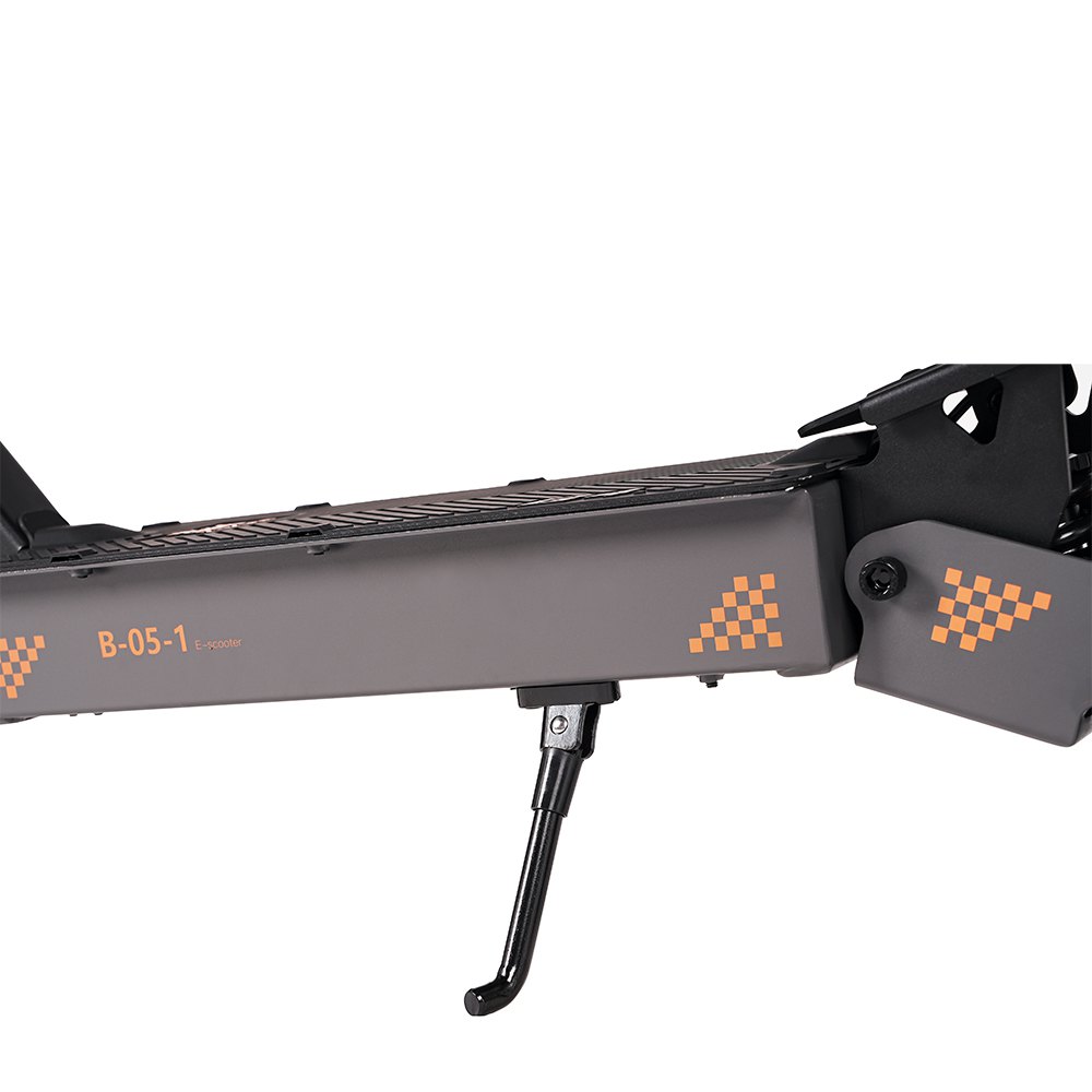 High-Capacity Battery: 60V 20Ah battery provides long-lasting power and reliability.