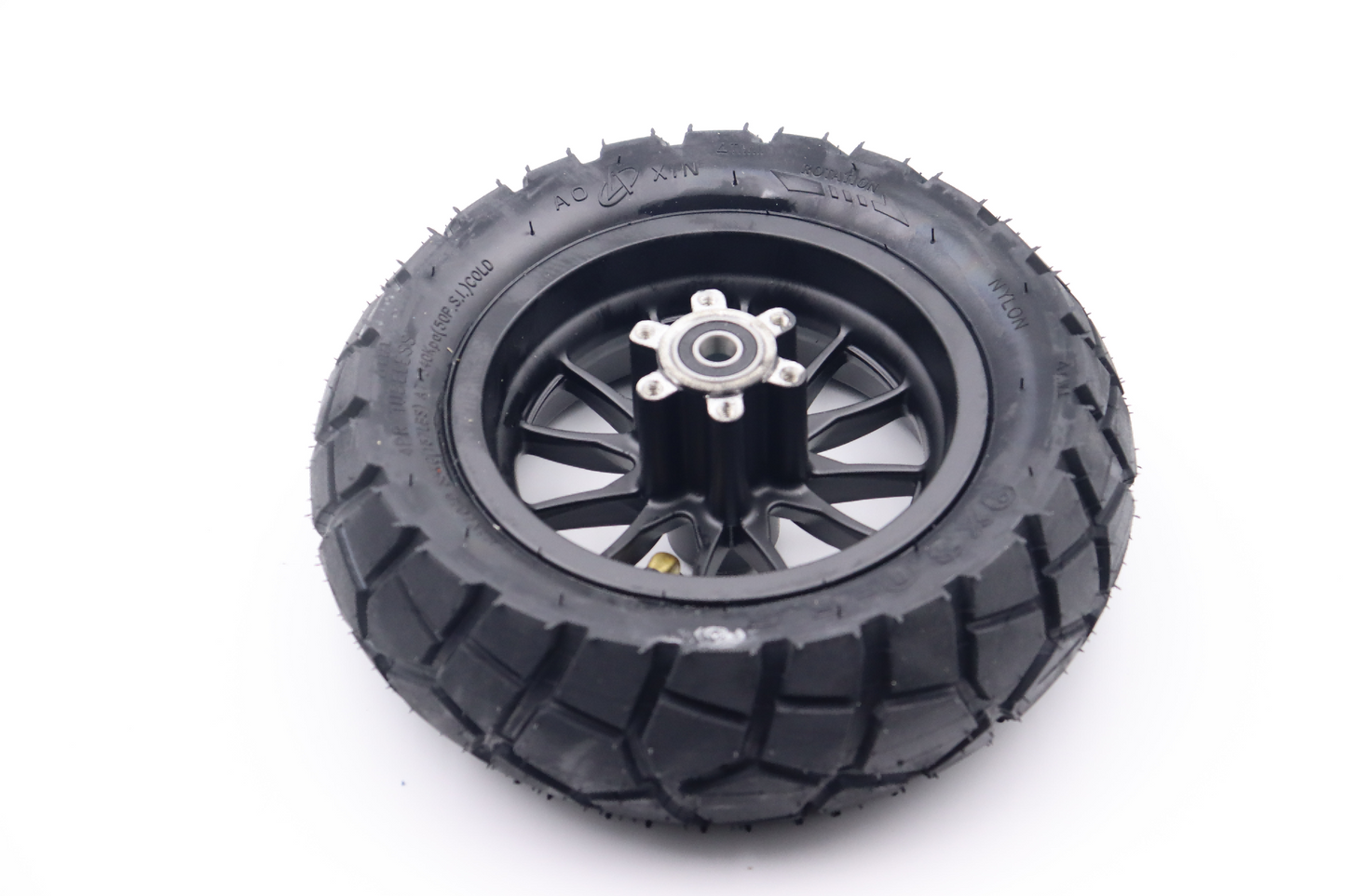 KuKirin G2 Pro Inner Tube Front Wheel (2024 Version)