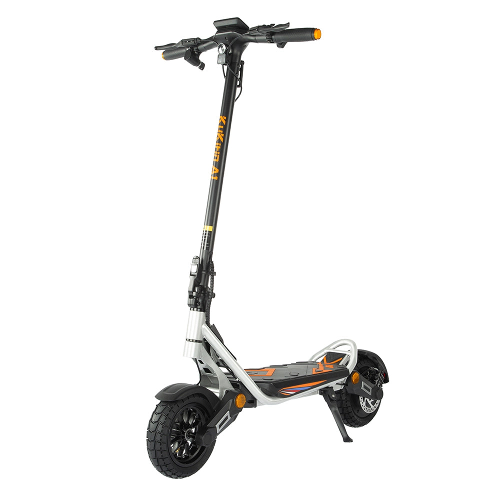 KuKirin A1 Electric Scooter