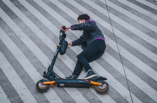 How to Store and Charge an Electric Scooter at Home
