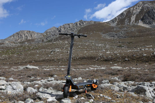 Planning a Longer Electric Scooter Ride: A Buyer’s Checklist