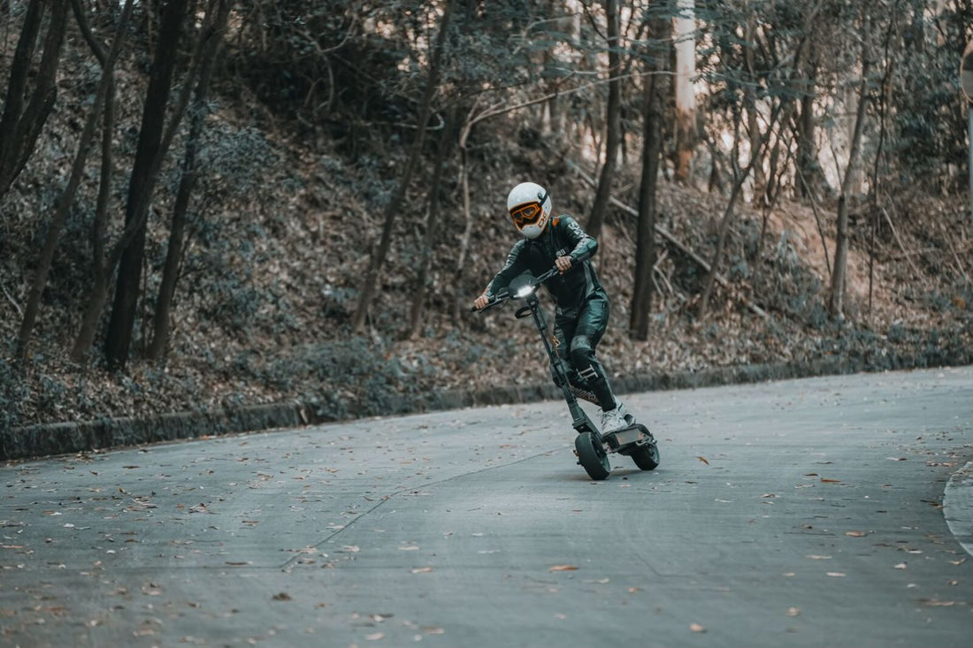 KuKirin G4 vs G2 Master: Which Electric Scooter Should You Compare First?
