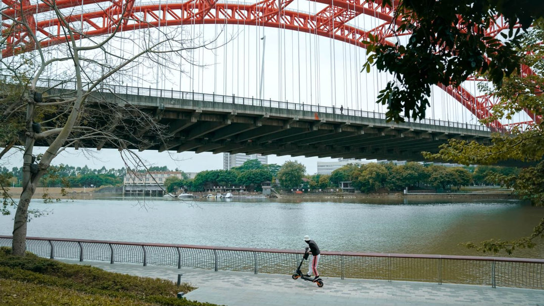 KuKirin G2 Pro VMP FAQ: Answers for Everyday Urban Riders