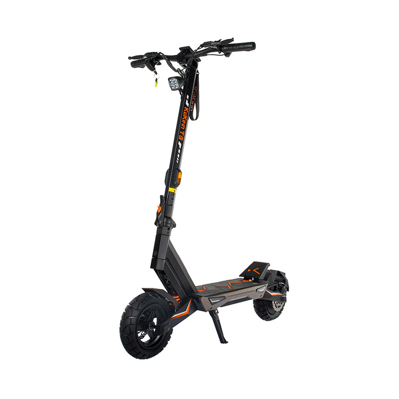KuKirin T3 Electric Scooter