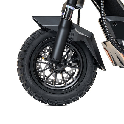 KuKirin M4 Max Electric Scooter