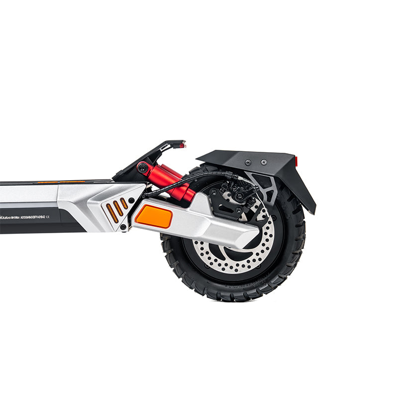 KuKirin M4 Max Electric Scooter