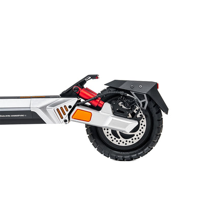 KuKirin M4 Max Electric Scooter