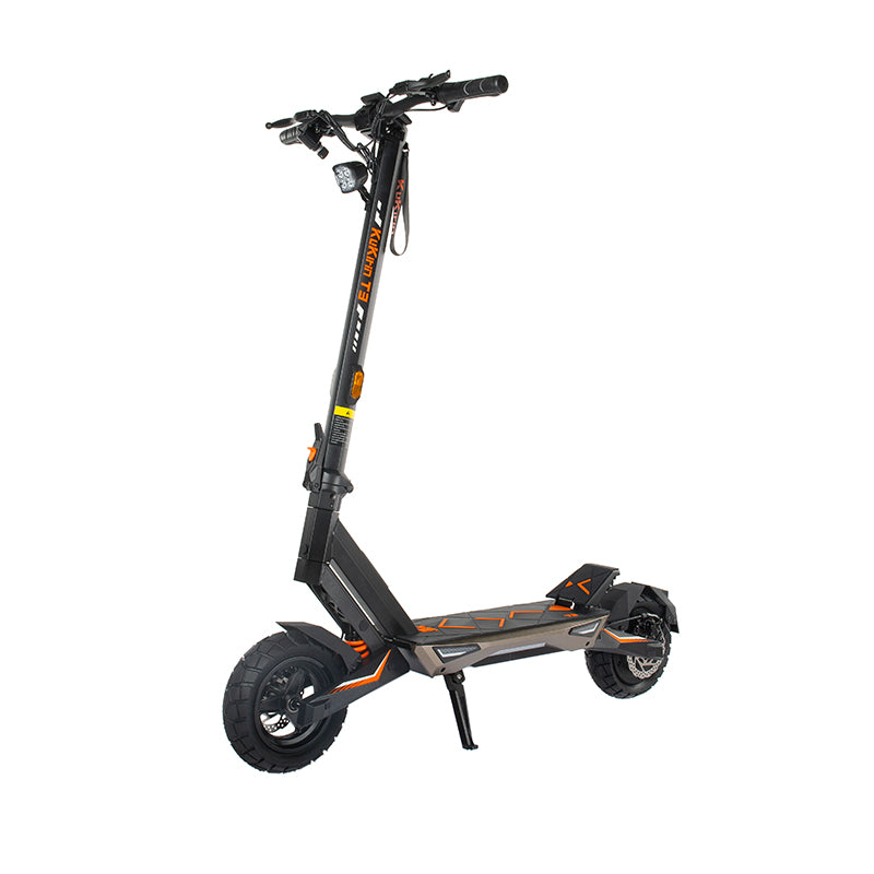 KuKirin T3 Electric Scooter