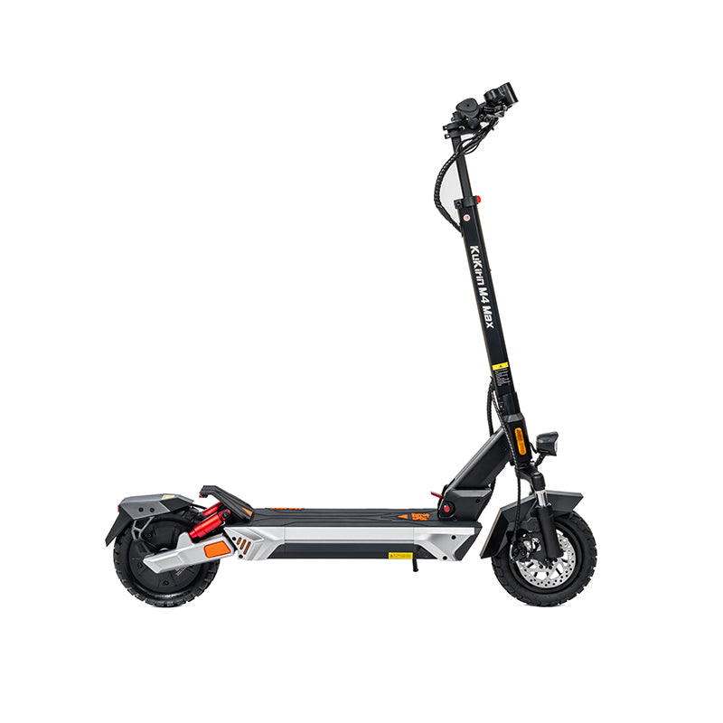 KuKirin M4 Max Electric Scooter