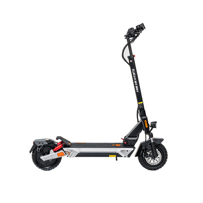 KuKirin M4 Max Electric Scooter