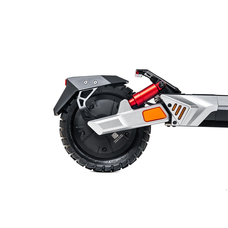 KuKirin M4 Max Electric Scooter