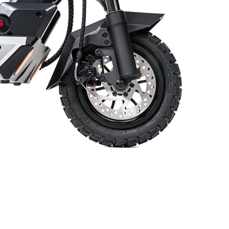 KuKirin T3 Electric Scooter
