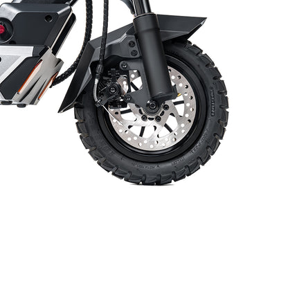 KuKirin T3 Electric Scooter