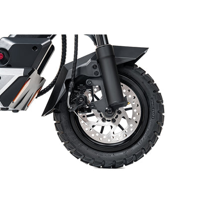 KuKirin T3 Electric Scooter