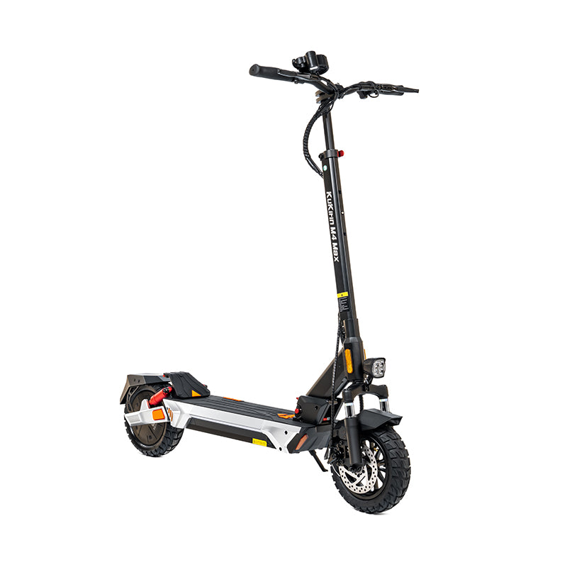 KuKirin M4 Max Electric Scooter