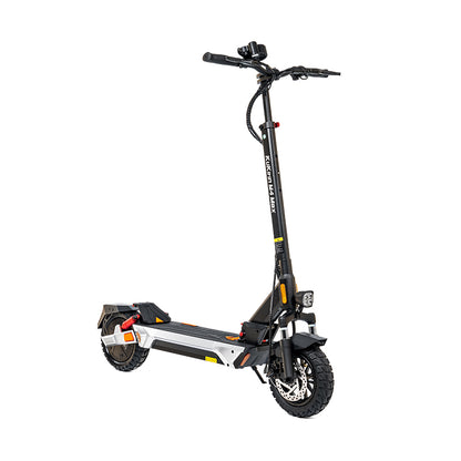 KuKirin M4 Max Electric Scooter