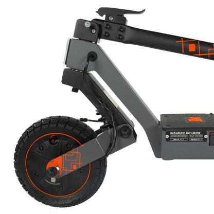 KuKirin G2 Ultra Electric Scooter