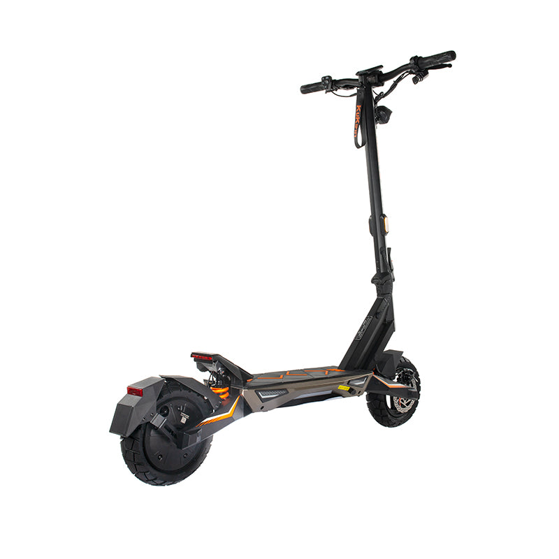 KuKirin T3 Electric Scooter