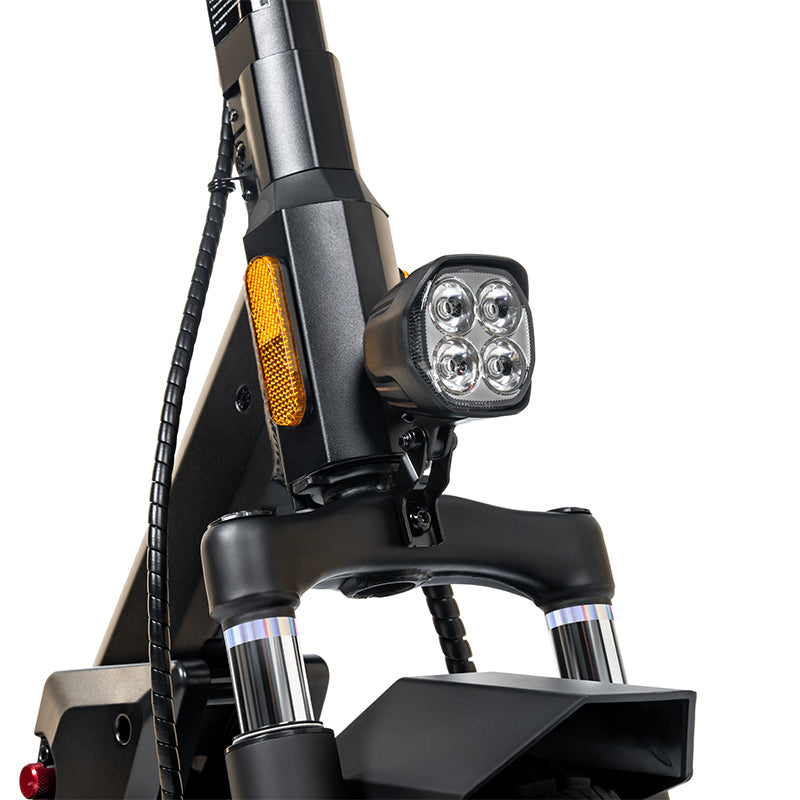 KuKirin M4 Max Electric Scooter