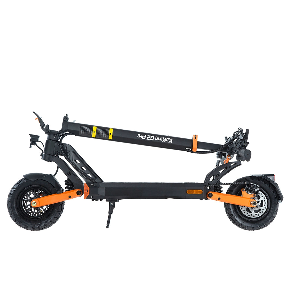 KuKirin G2 Pro (VMP) Electric Scooter