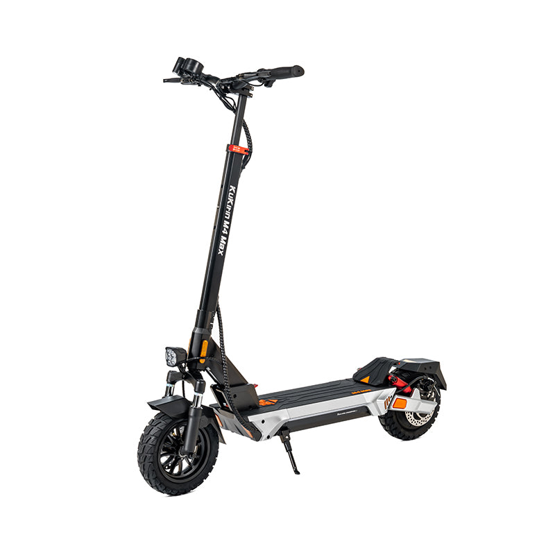 KuKirin M4 Max Electric Scooter