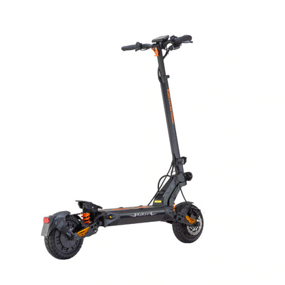 Trottinette électrique Kukirin G2 Master
