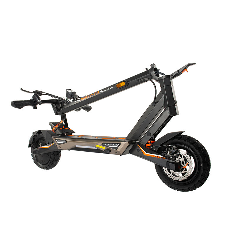 KuKirin T3 Electric Scooter