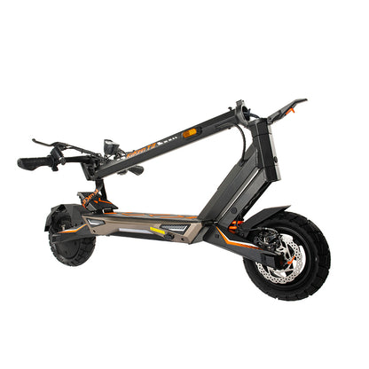 KuKirin T3 Electric Scooter