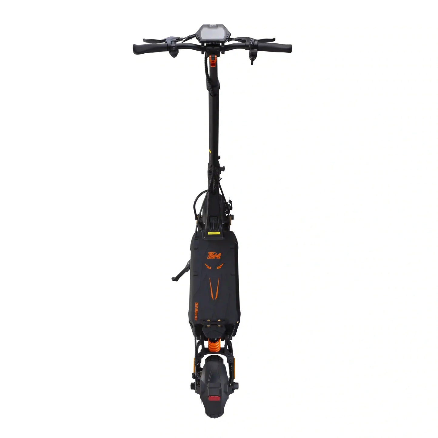 Trottinette électrique Kukirin G2 Master