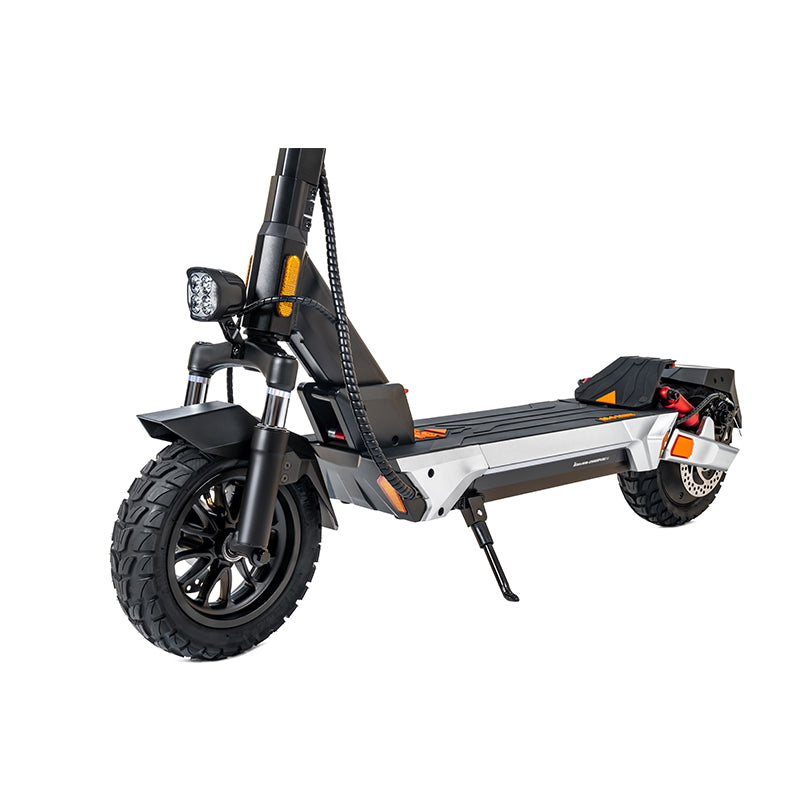 KuKirin M4 Max Electric Scooter