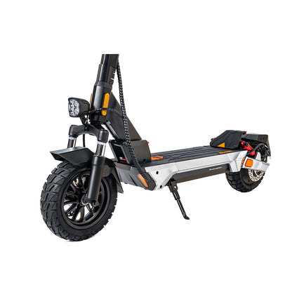 KuKirin M4 Max Electric Scooter