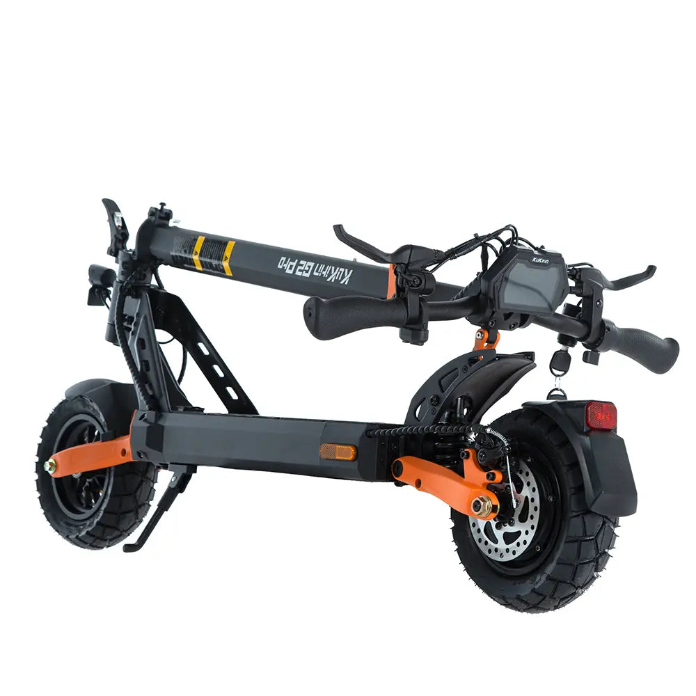 KuKirin G2 Pro (VMP) Electric Scooter