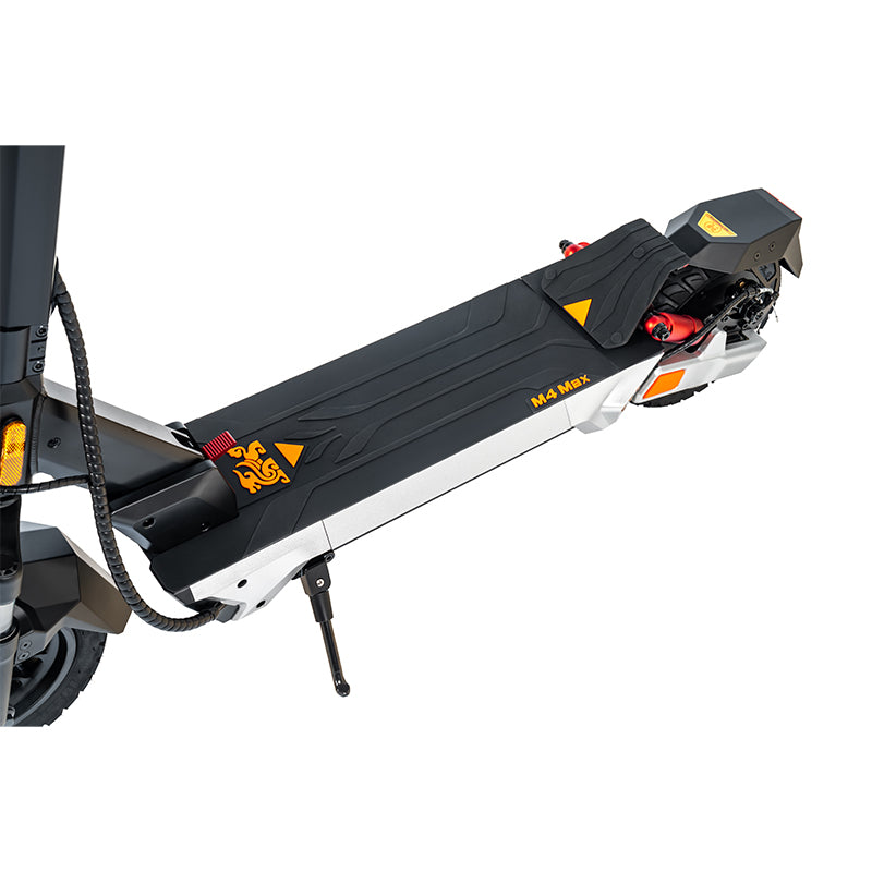 KuKirin M4 Max Electric Scooter