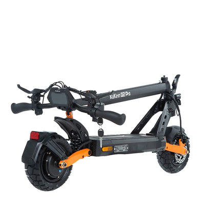 KuKirin G2 Pro (VMP) Electric Scooter